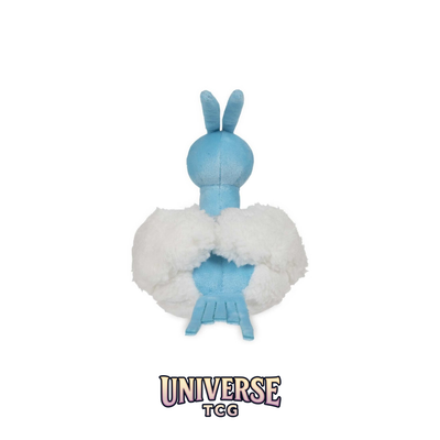 Altaria Sitting Cuties Plush - 16.5 cm