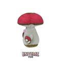 Amoonguss Sitting Cuties Plush - 14 cm
