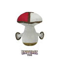 Amoonguss Sitting Cuties Plush - 14 cm