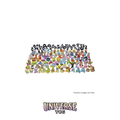 Ampharos Sitting Cuties Plush - 16.5 cm