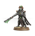 Annihilation Barge