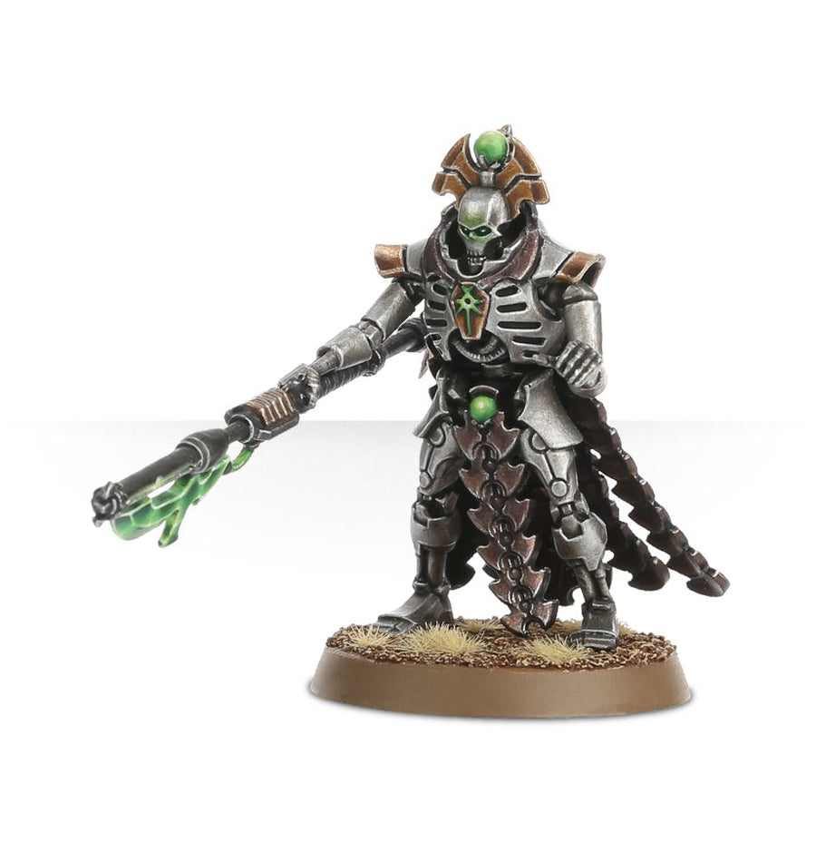Annihilation Barge