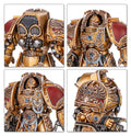 Aquilon Terminator Sodality