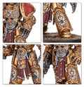 Aquilon Terminator Sodality