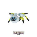 Araquanid Sitting Cuties Plush - 14 cm
