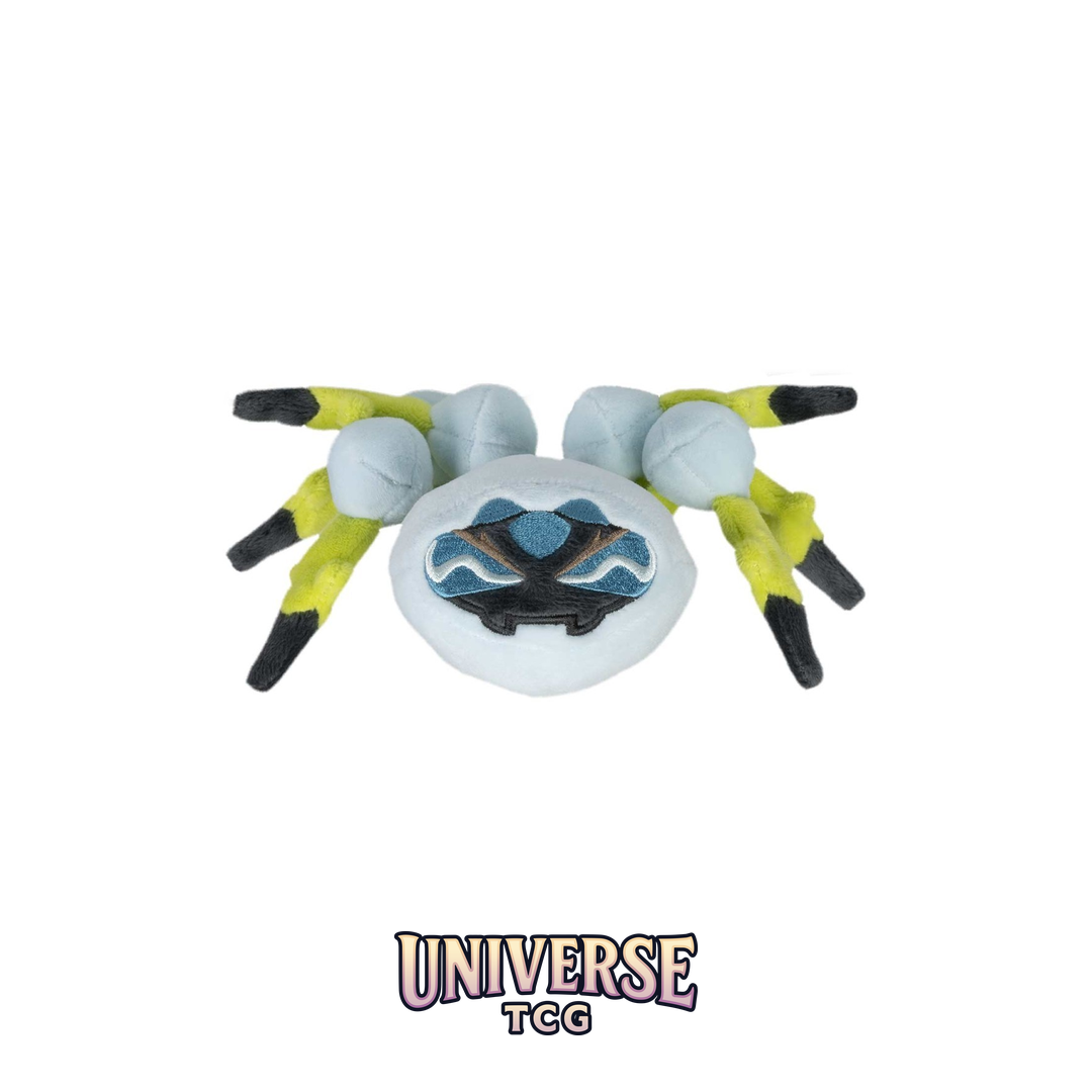 Araquanid Sitting Cuties Plush - 5 .12.75 cm