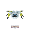 Araquanid Sitting Cuties Plush - 14 cm