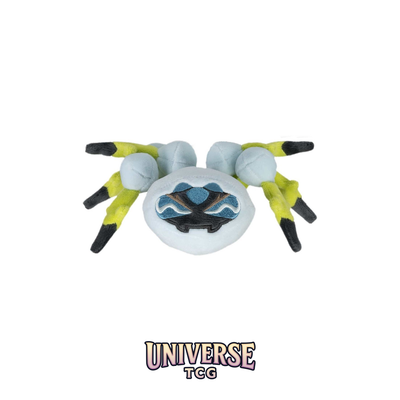 Araquanid Sitting Cuties Plush - 14 cm