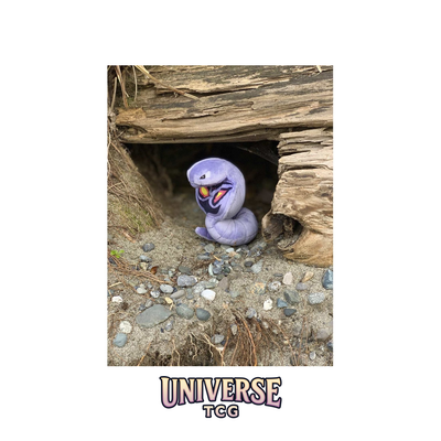 Arbok Sitting Cuties Plush - 13.3 cm