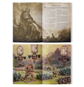 Arcane Journal: Armies of Grand Cathay (Inglés)