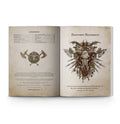 Warhammer: The Old World – Arcane Journal: Beastmen Brayherds