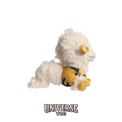 Arcanine Sitting Cuties Plush - 15.2 cm