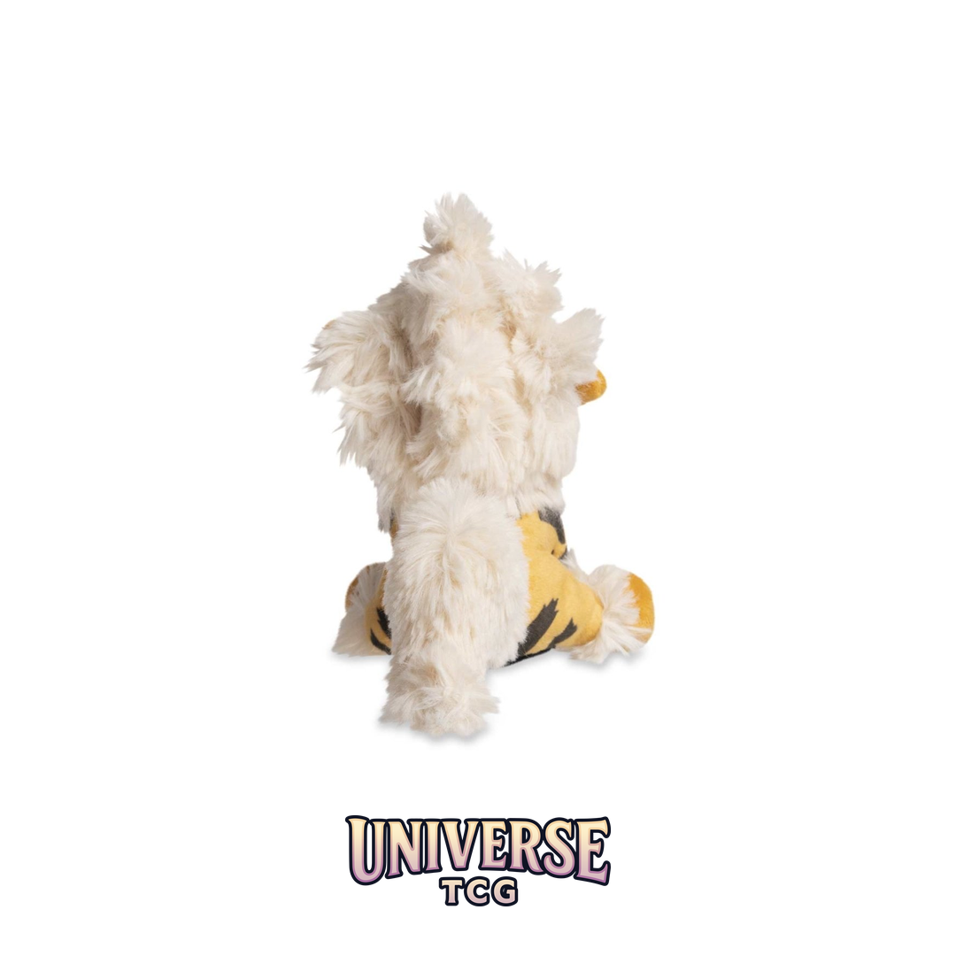 Arcanine Sitting Cuties Plush - 15.25 cm