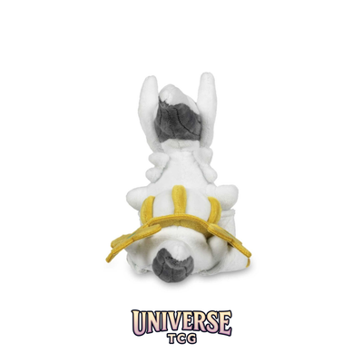 Arceus Sitting Cuties Plush - 15.9 cm