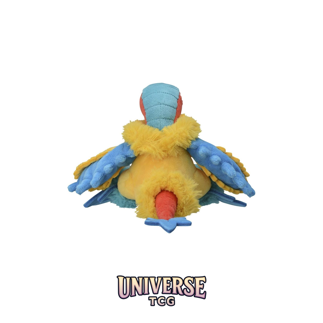 Archeops Sitting Cuties Plush - 12.75 cm