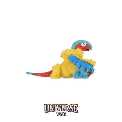 Archeops Sitting Cuties Plush - 12.7 cm