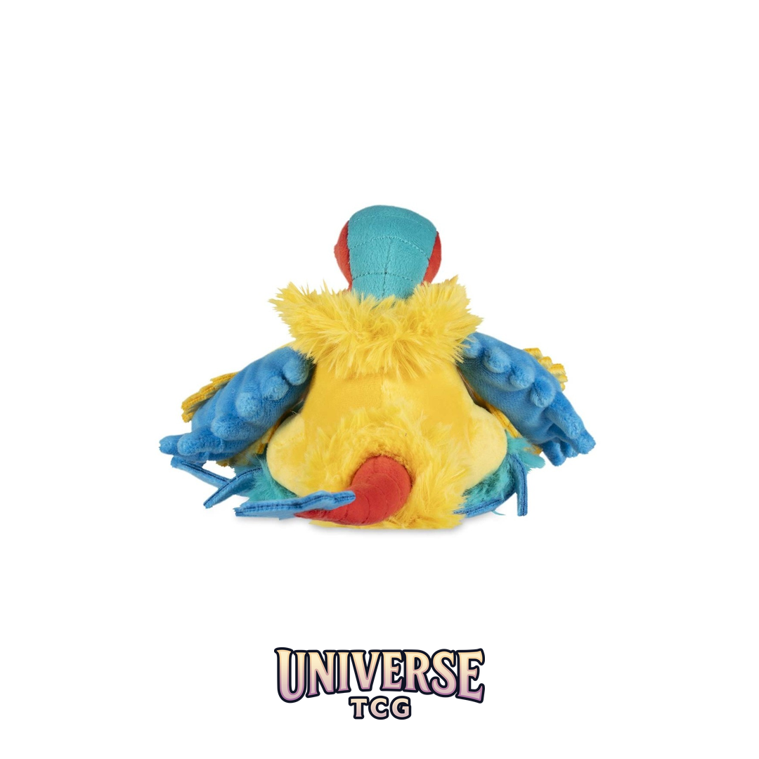 Archeops Sitting Cuties Plush - 17.75 cm