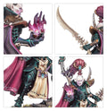 Archon – Drukhari Miniature Kit