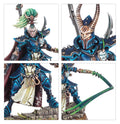 Archon – Drukhari Miniature Kit