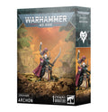 Archon – Drukhari Miniature Kit