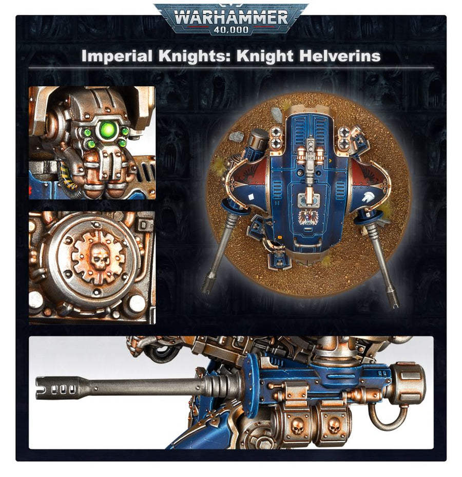 Armiger Helverins
