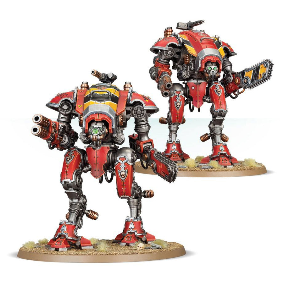 Armiger Helverins