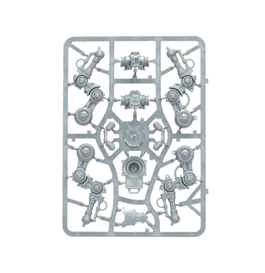 Armiger Helverins
