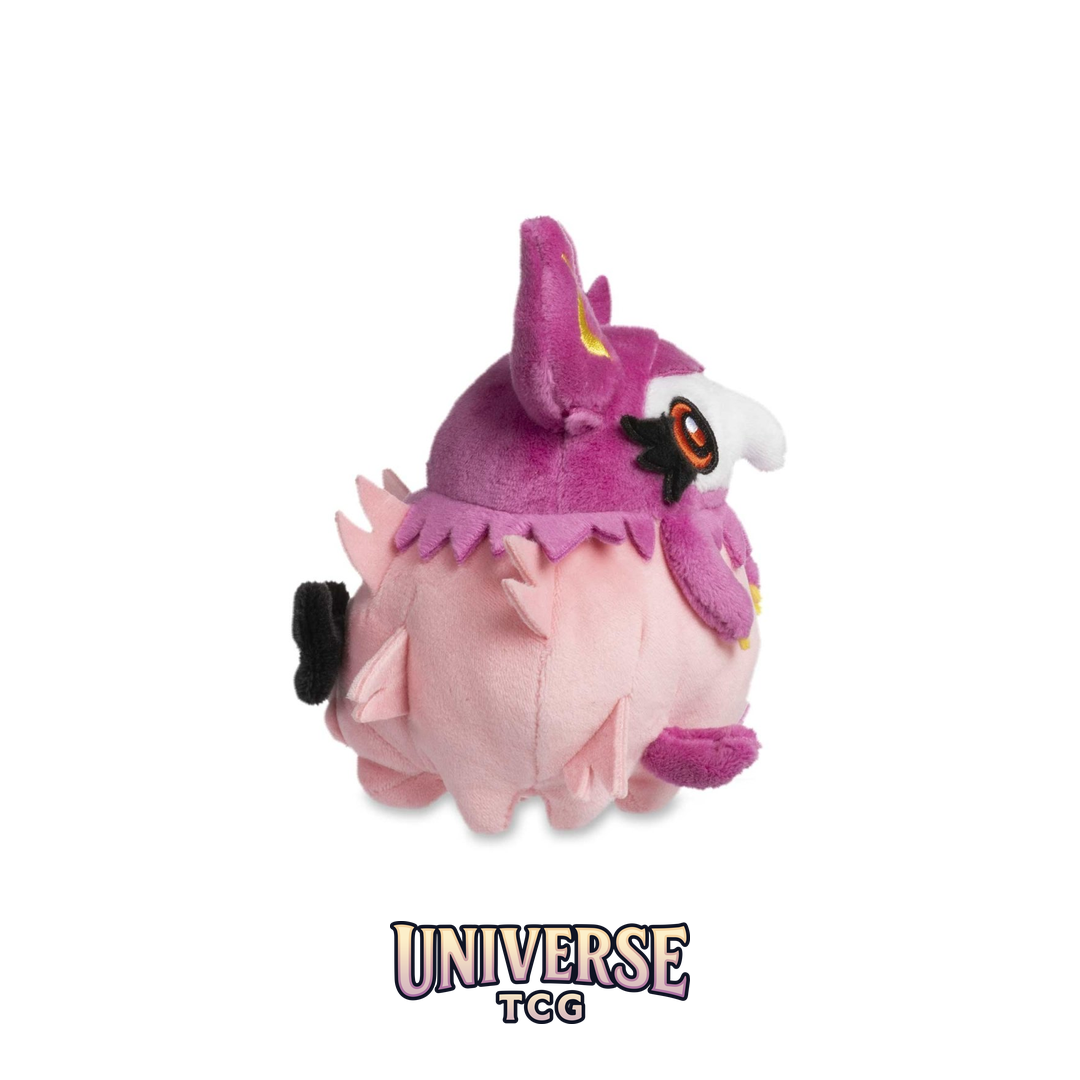 Aromatisse Sitting Cuties Plush - 5 .63.5 cm