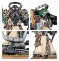Asmodai, Master of Repentance – Dark Angels Interrogator-Chaplain
