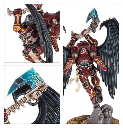 Astorath el Siniestro