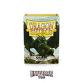 Arcane Tinmen DS - Standard Sleeves: Green [Classic] (100 Sleeves)