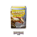 Arcane Tinmen DS - Standard Sleeves: White [Classic] (100 Sleeves)