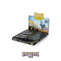 Arcane Tinmen DS - 16-Pocket Pages: Clear Front [Centerloaded] (50 Pages)