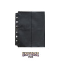 Arcane Tinmen DS - 8-Pocket Pages: Clear Front [Sideloaded] (50 Pages)