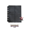 Arcane Tinmen DS - 8-Pocket Pages: Non-Glare Front [Sideloaded] (50 Pages)