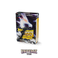 Arcane Tinmen DS - Japanese Sleeves: Clear [Classic] (60 Sleeves)