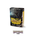 Arcane Tinmen DS - Japanese Sleeves: Black [Classic] (60 Sleeves)