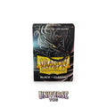 Arcane Tinmen DS - Japanese Sleeves: Black [Classic] (60 Sleeves)