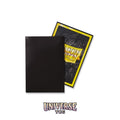 Arcane Tinmen DS - Japanese Sleeves: Black [Classic] (60 Sleeves)
