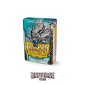 Arcane Tinmen DS - Japanese Sleeves: White [Classic] (60 Sleeves)