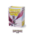Arcane Tinmen DS - Standard Sleeves: Pink [Matte] (100 Sleeves)