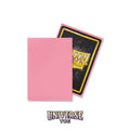 Arcane Tinmen DS - Standard Sleeves: Pink [Matte] (100 Sleeves)