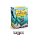 Arcane Tinmen DS - Standard Sleeves: Mint [Matte] (100 Sleeves)