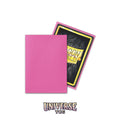 Arcane Tinmen DS - Standard Sleeves: Pink Diamond [Matte] (100 Sleeves)