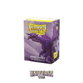 Arcane Tinmen DS - Standard Sleeves: Amethyst [Matte] (100 Sleeves)