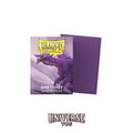 Arcane Tinmen DS - Standard Sleeves: Amethyst [Matte] (100 Sleeves)