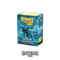 Arcane Tinmen DS - Standard Sleeves: Amazonite [Matte] (100 Sleeves)