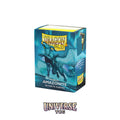 Arcane Tinmen DS - Standard Sleeves: Amazonite [Matte] (100 Sleeves)