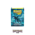 Arcane Tinmen DS - Standard Sleeves: Amazonite [Matte] (100 Sleeves)