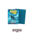 Arcane Tinmen DS - Standard Sleeves: Amazonite [Matte] (100 Sleeves)